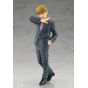 Good Smile Company POP UP PARADE "Mob Psycho 100 III" Arataka Reigen Figure