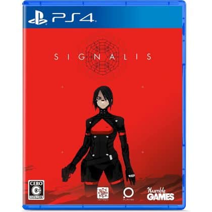 PLAYISMO - "SIGNALIS" para...