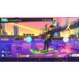EXFIT - Fitness Runner pour Nintendo Switch