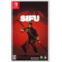 H2 INTERACTIVE - Sifu for Nintendo Switch