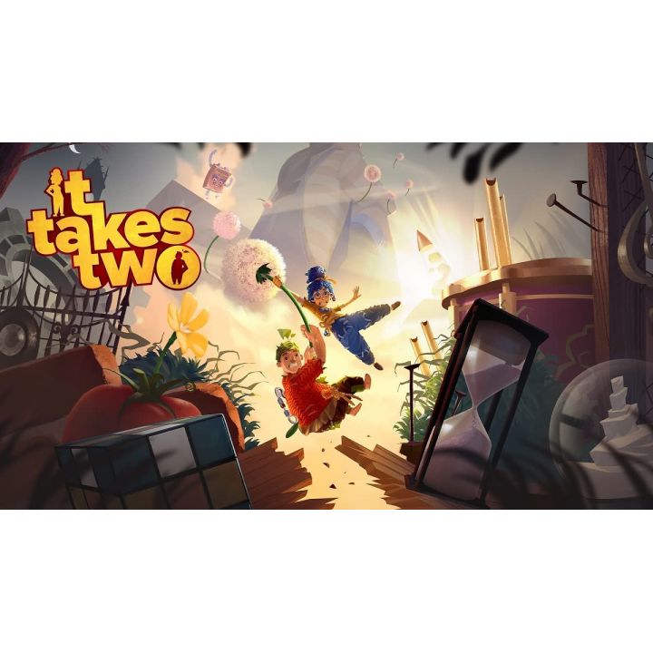 Electronic Arts - It Takes Two for Nintendo Switch