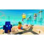 THQ Nordic - SpongeBob SquarePants: Battle for Bikini Bottom Rehydrated pour Nintendo Switch