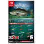 D3 Publisher - The Bass Fishing pour Nintendo Switch