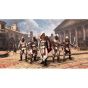 Ubisoft - Assassin's Creed: The Ezio Collection + Assassin's Creed III Remastered Double Pack pour PlayStation PS4