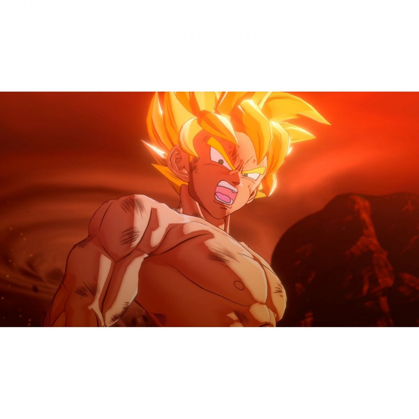 Dragon Ball Z: Kakarot Dragon Ball Z Standard Edition Bandai Namco