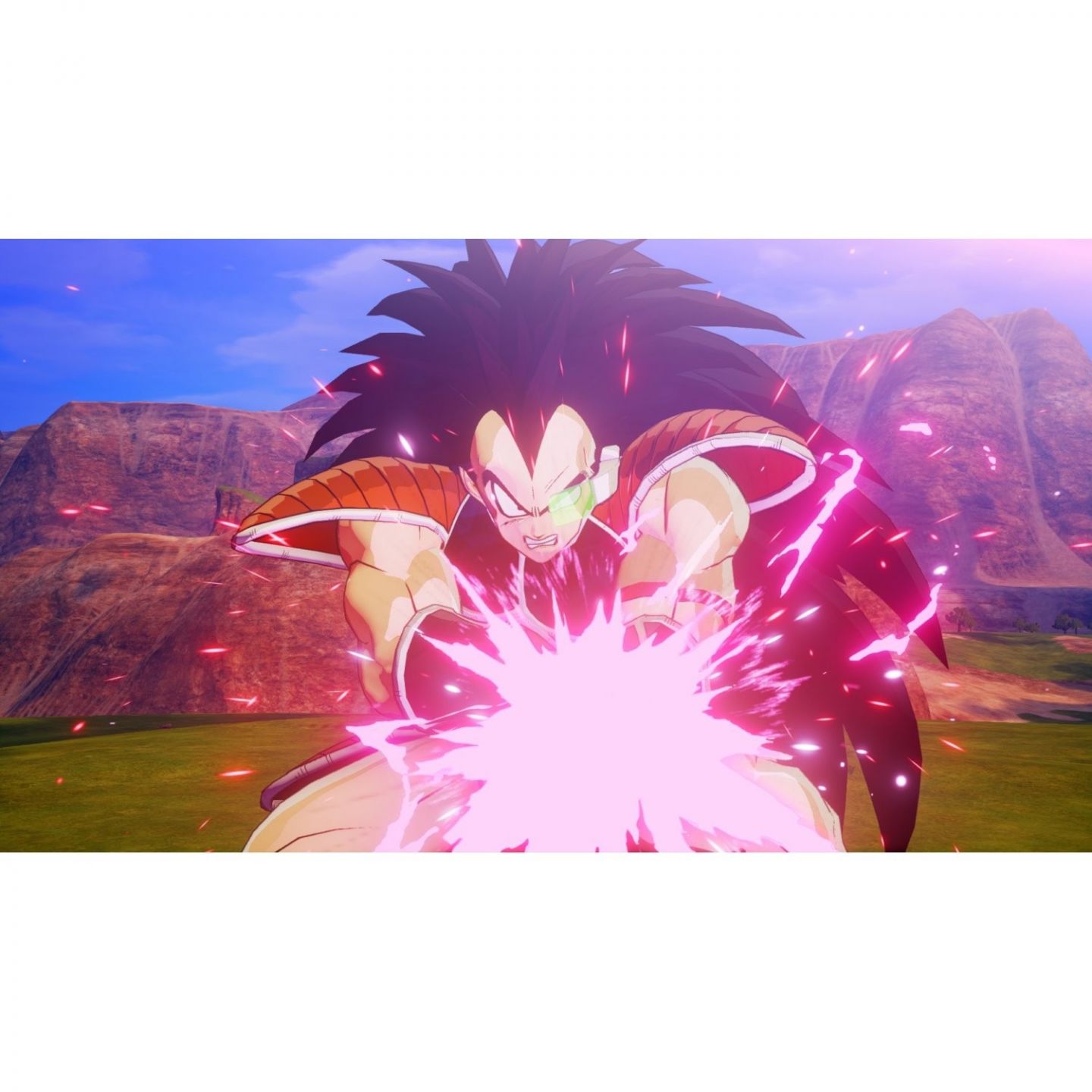 Dragon Ball Z: Kakarot Dragon Ball Z Standard Edition Bandai Namco