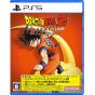 Bandai Namco Games Dragon Ball Z Kakarot (Edición especial) para Sony PlayStation PS5