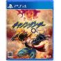 ININ Games - Osman pour Sony PlayStation PS4