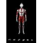 Threezero - Shin Ultraman FigZero 12-inch Ultraman Figurine