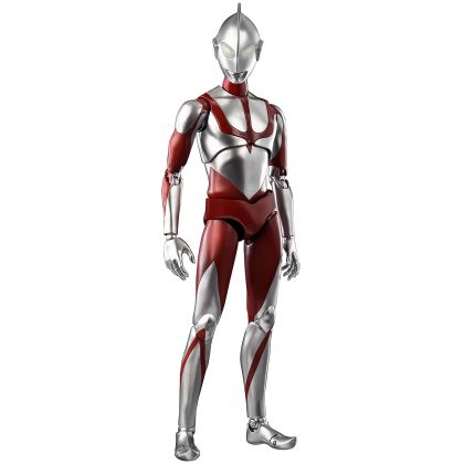Threezero - Shin Ultraman...