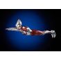 Threezero - Shin Ultraman FigZero 12-inch Ultraman Figurine