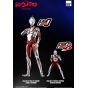 Threezero - Shin Ultraman FigZero 12-inch Ultraman Figurine