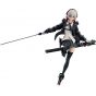 Max Factory - Pop Up Parade Heavily Armed High School Girls: Shi Figure