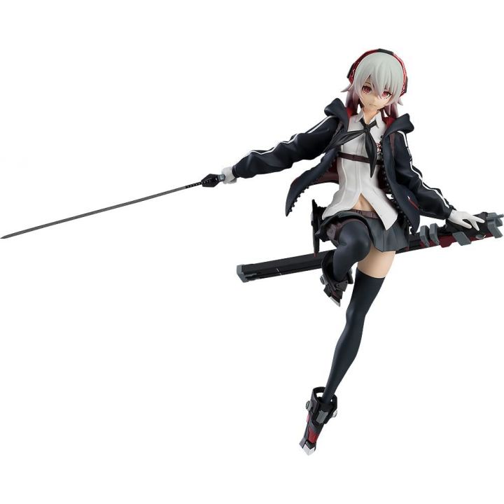 Max Factory - Pop Up Parade Heavily Armed High School Girls: Shi Figure