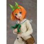 Good Smile Company Pop Up Parade - The Quintessential Quintuplets Yotsuba Nakano (Date Style Ver.) Figurine Echelle 1/6