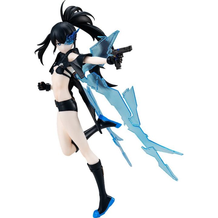 Good Smile Company - Pop Up Parade Empress (Black Rock Shooter) Dawn Fall Awakened Ver. Figure