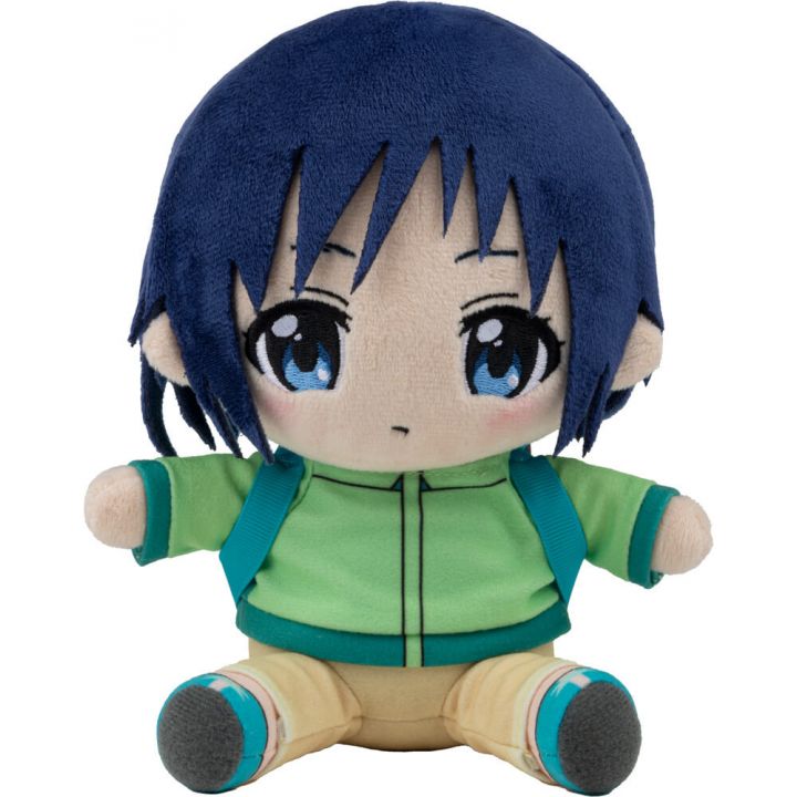 Good Smile Company - "Encouragement of Climb: Next Summit" Kurosaki Honoka Peluche