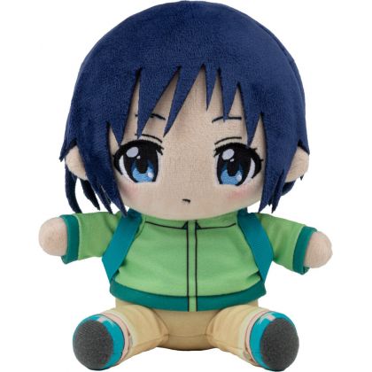  Good Smile Yama No Susume: Aoi Yukimura Nendoroid Figure : Toys  & Games