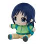 Good Smile Company - "Encouragement of Climb: Next Summit" Kurosaki Honoka Peluche