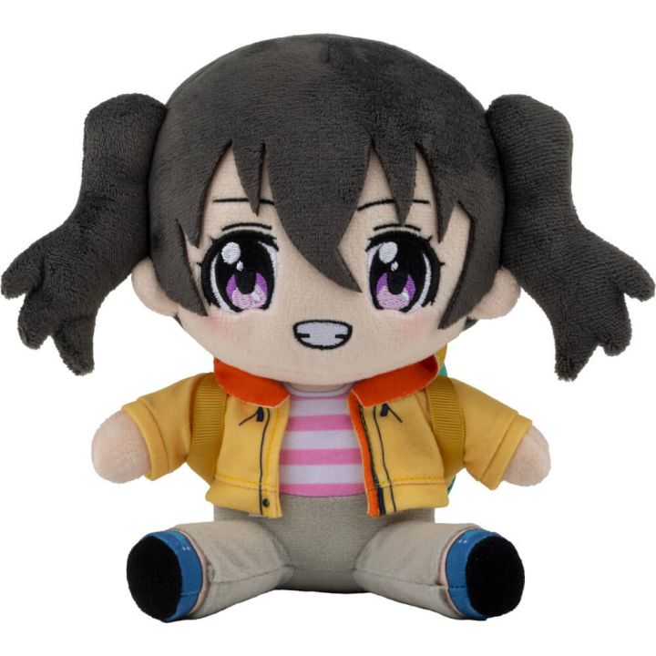 Good Smile Company - "Encouragement of Climb: Next Summit" Kuraue Hinata Plush