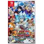 KONAMI - Yu-Gi-Oh! RUSH DUEL: Dawn of the Battle Royale! Let's Go! Go Rush!! für Nintendo Switch