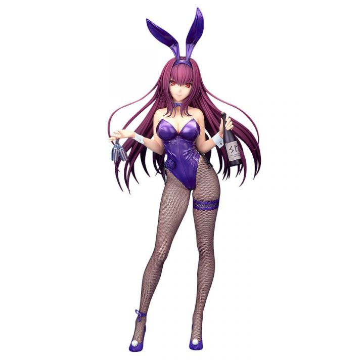 Alter - Fate/Grand Order - Scathach that Pierces with Death Bunny Ver. Figure