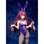 Alter - Fate/Grand Order - Scathach that Pierces with Death Bunny Ver. Figure