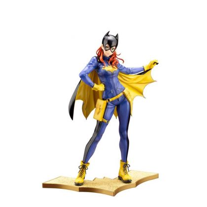 Kotobukiya - DC COMICS...