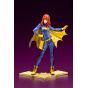 Kotobukiya - DC COMICS BISHOUJO "DC Universe" Batgirl (Barbara Gordon) Figure