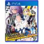 Acquire - Akiba's Trip: Undead & Undressed Director's Cut pour Sony PlayStation PS4