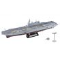 F-Toys - Current Ships Kit Collection High Spec JMSDF DDH Izumo 1/1250