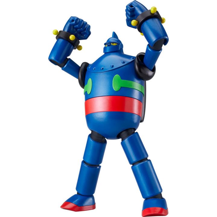 Good Smile Company - MODEROID "Tetsujin 28": Tetsujin 28