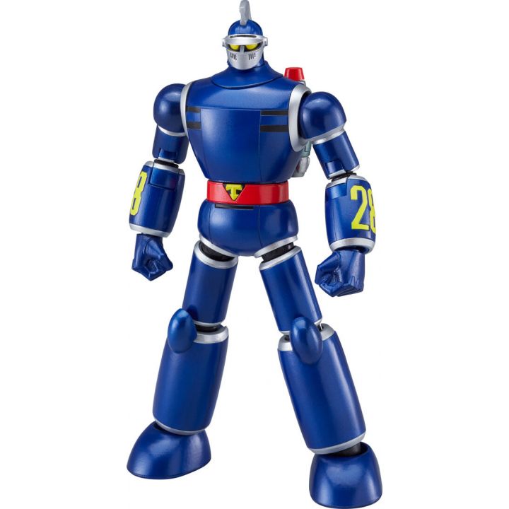 Good Smile Company - MODEROID "Tetsujin 28": Messenger of the Sun Tetsujin 28