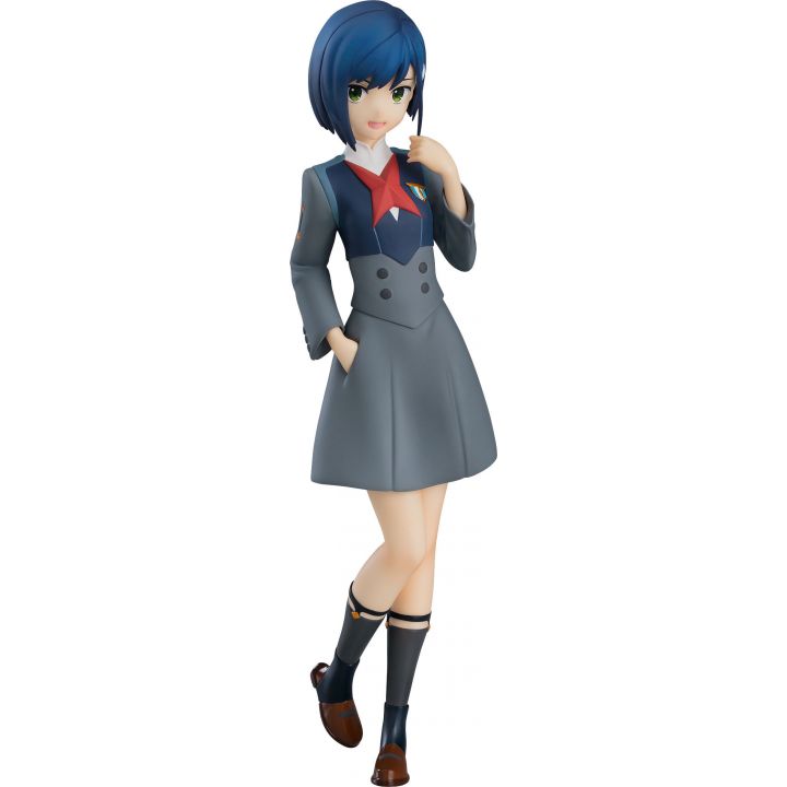 Good Smile Company - Pop Up Parade "Darling In The Franxx" Ichigo Figure