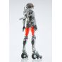 Max Factory - MOTORED CYBORG RUNNER SSX_155 MANDARIN SURF Figure