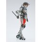 Max Factory - MOTORED CYBORG RUNNER SSX_155 MANDARIN SURF Figure