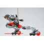 Max Factory - MOTORED CYBORG RUNNER SSX_155 MANDARIN SURF Figure