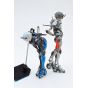 Max Factory - MOTORED CYBORG RUNNER SSX_155 MANDARIN SURF Figure