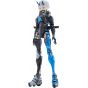 Max Factory - MOTORED CYBORG RUNNER SSX_155 TECHNO AZUR Figurine