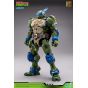 HEATBOYS - HB0012 "TEENAGE MUTANT NINJA TURTLES" LEONARDO ALLOY ACTION FIGURE