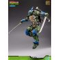 HEATBOYS - HB0012 "TEENAGE MUTANT NINJA TURTLES" LEONARDO ALLOY ACTION FIGURE