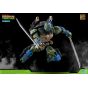 HEATBOYS - HB0012 "TEENAGE MUTANT NINJA TURTLES" LEONARDO ALLOY ACTION FIGURE