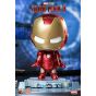 Hot Toys - Cosbi Marvel Collection 024 Iron Man Mark 4 "Iron Man 3"