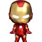 Hot Toys - Cosbi Marvel Collection 023 Iron Man Mark 3 "Iron Man 3"
