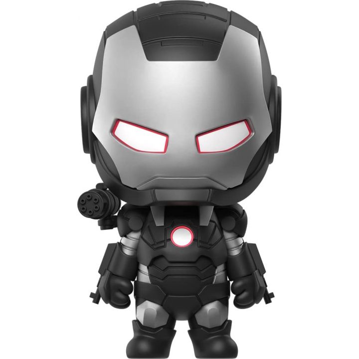 Hot Toys - Cosbi Marvel Collection 028 War Machine "Iron Man 3"