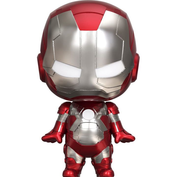 Hot Toys - Cosbi Marvel Collection 025 Iron Man Mark 5 "Iron Man 3"