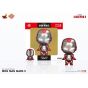 Hot Toys - Cosbi Marvel Collection 025 Iron Man Mark 5 "Iron Man 3"
