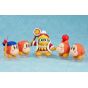 Good Smile Company - Nendoroid n. 1950 Kirby's Dream Land: Re Dedede