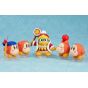 Good Smile Company - Nendoroid No. 1950 Kirby's Dream Land: King Dedede