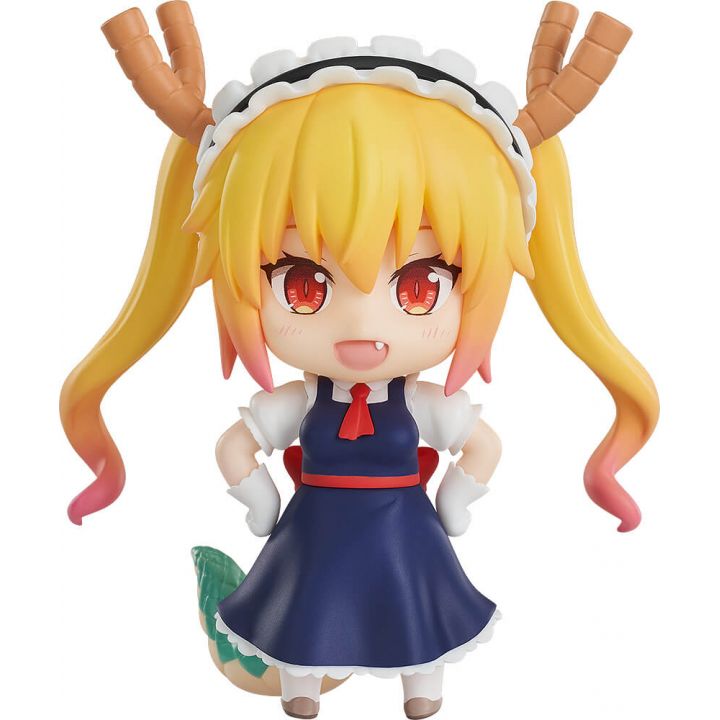 Good Smile Arts Shanghai - Nendoroid Nr. 1962 Miss Kobayashi's Dragon Maid: Tohru